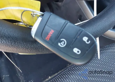 2012 Dodge Journey Sxt z USA, uszkodzony, nr VIN 3C4PDCBB6CT368483